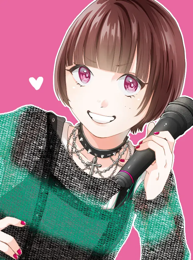 ユアちゃん