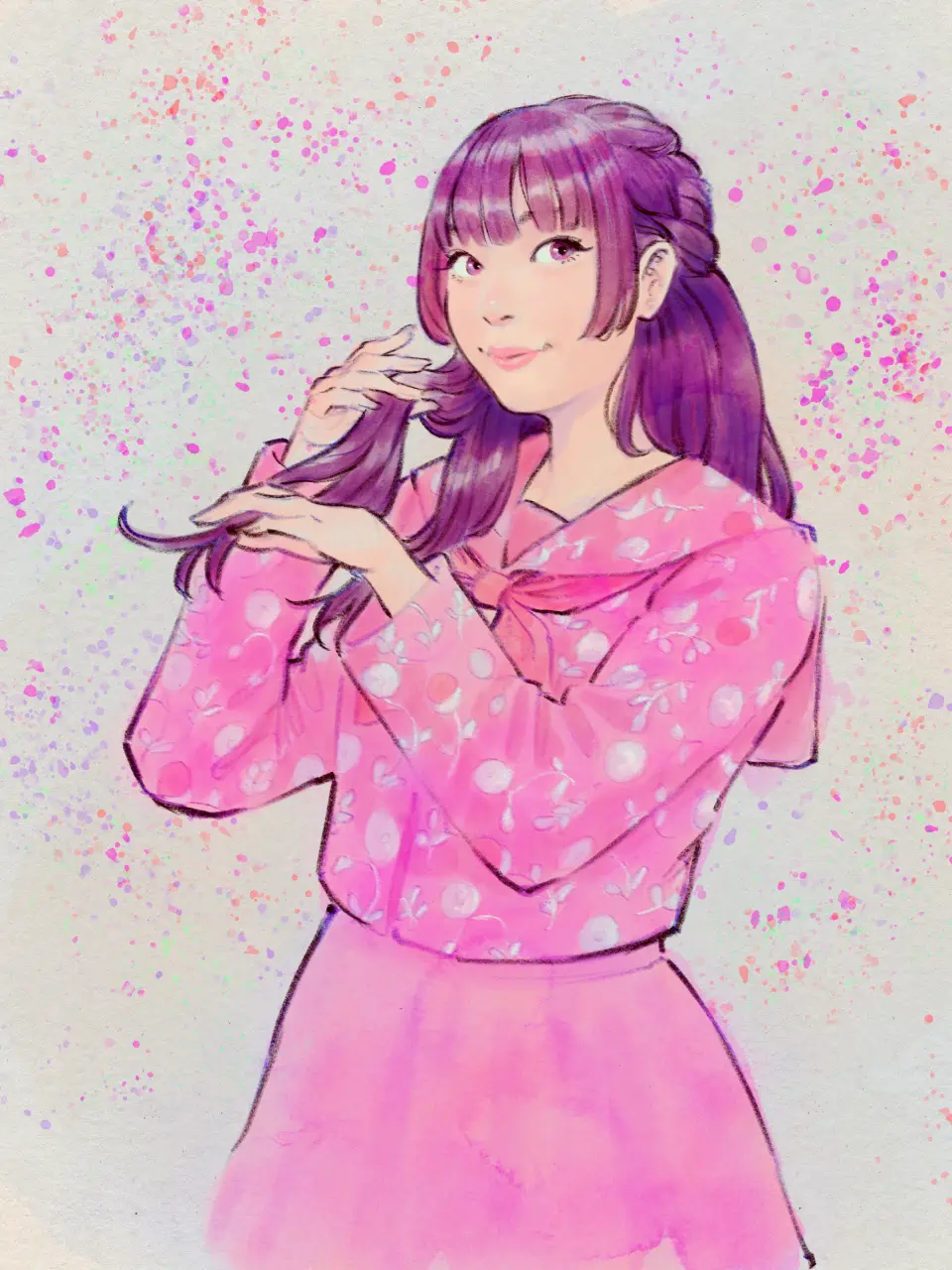 ユアちゃん