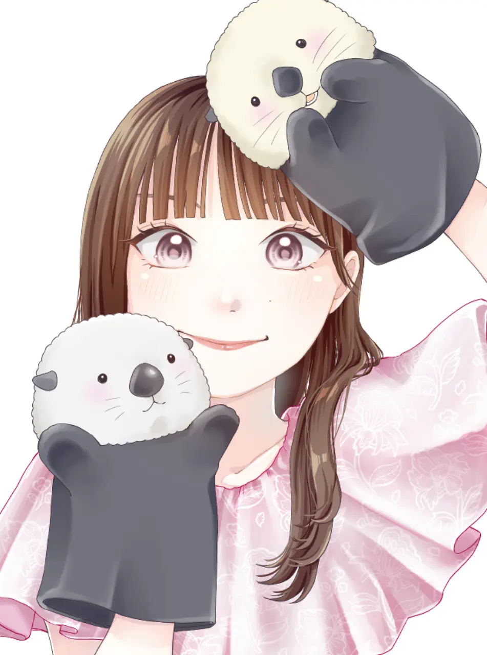 メイちゃん