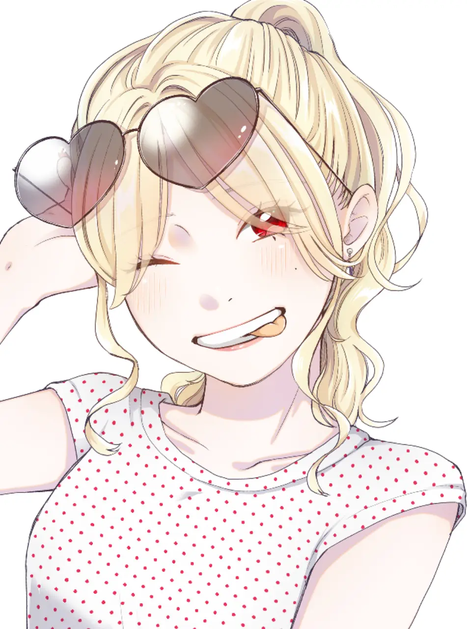 ココちゃん