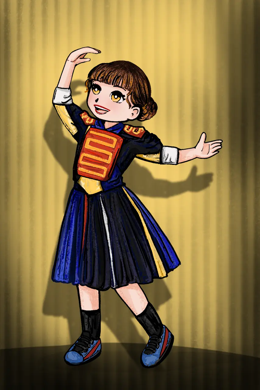チャンベイビー