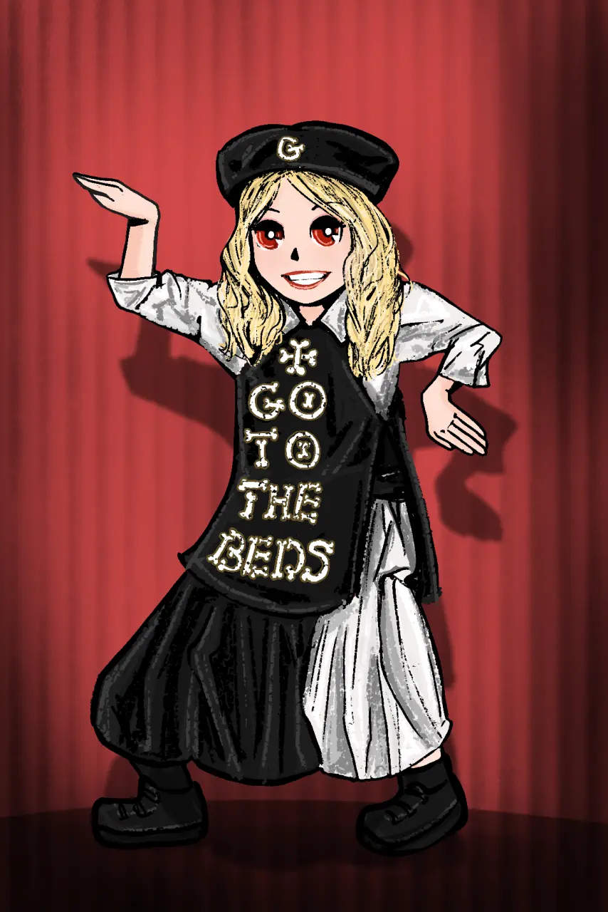 ココ・パーティン・ココ