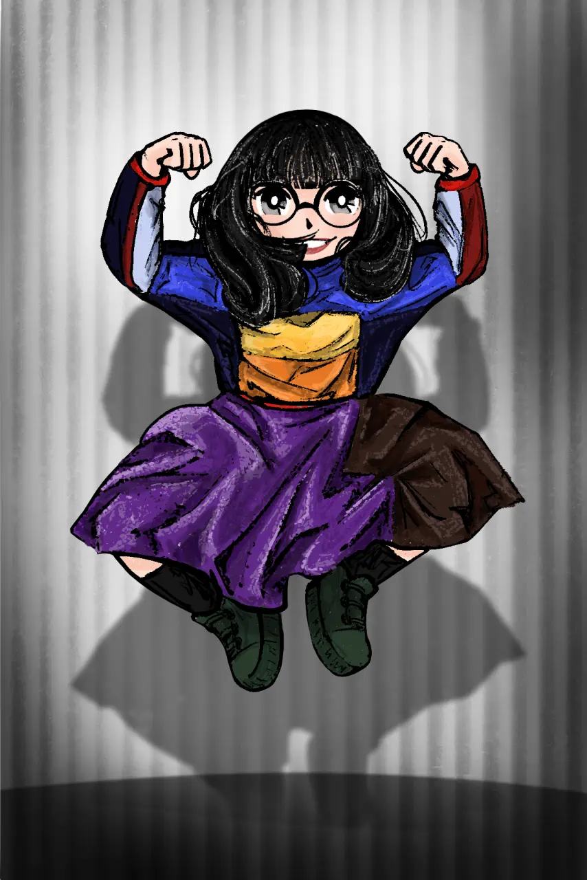 ユイ・ガ・ドクソン