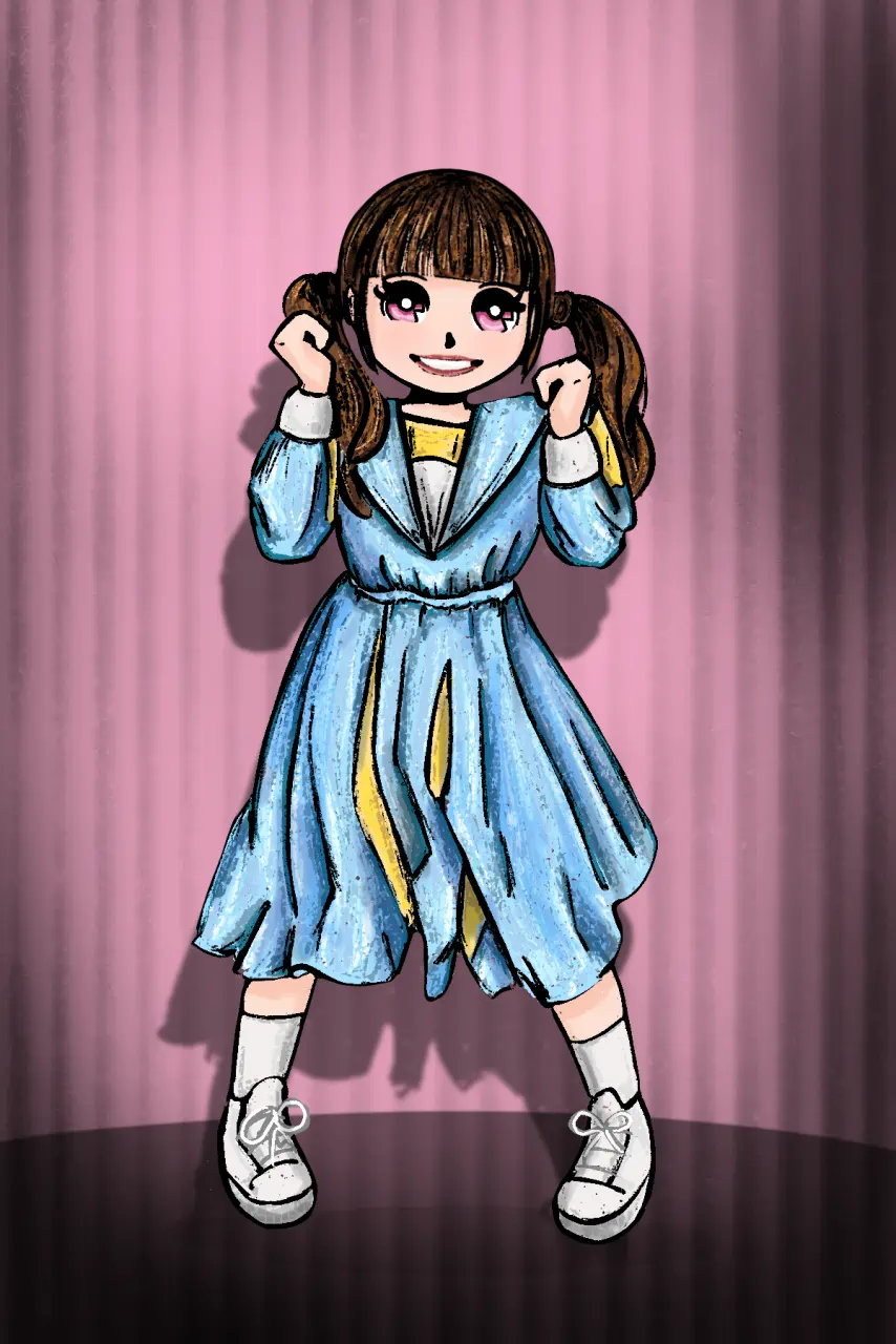 キラ・メイ