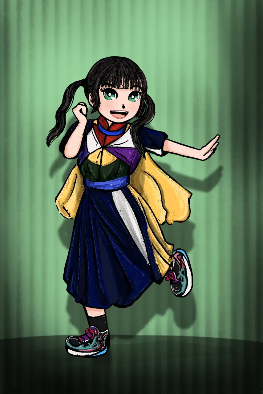 ナルハワールド