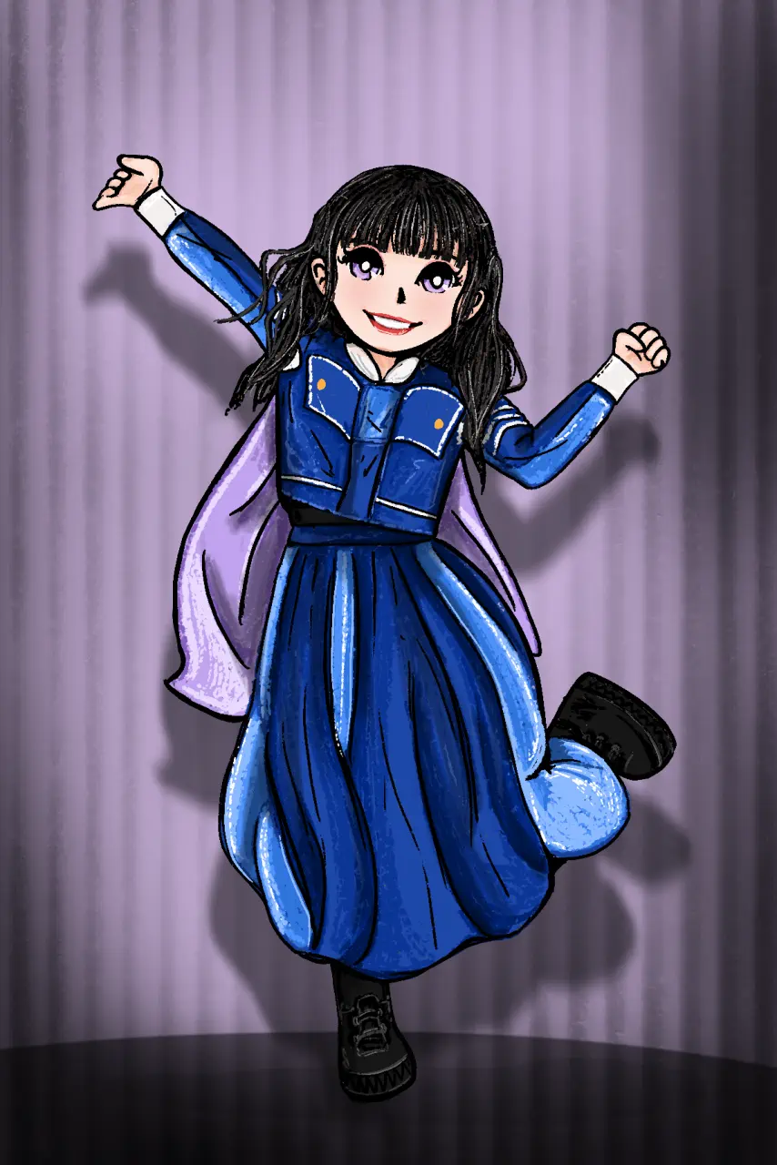 アイナスター