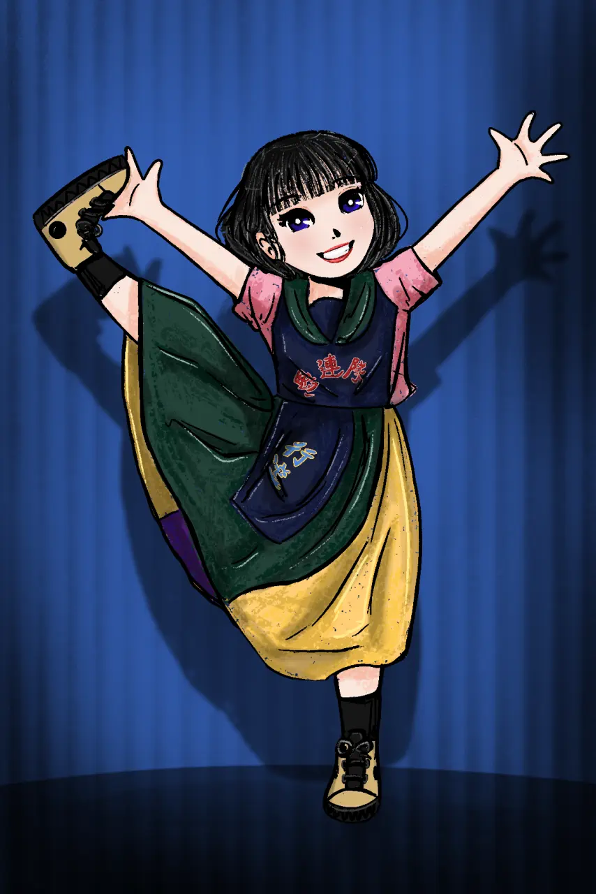 キャ・ノン
